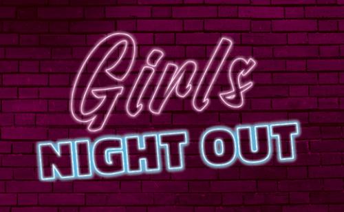 Girls Night Out | Ioway Casino