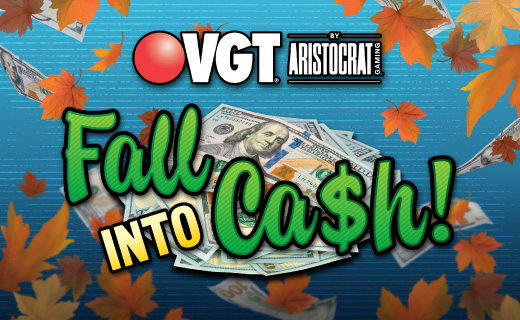 10 October_Ioway - Aristocrat-VGT Cash Giveaway_Website Promotion_520x320
