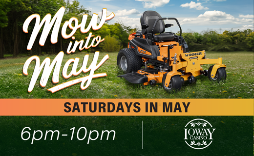 In-House Digitals - Mow into May - IOWAY_520x320